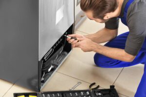 servicio técnico de electrodomésticos